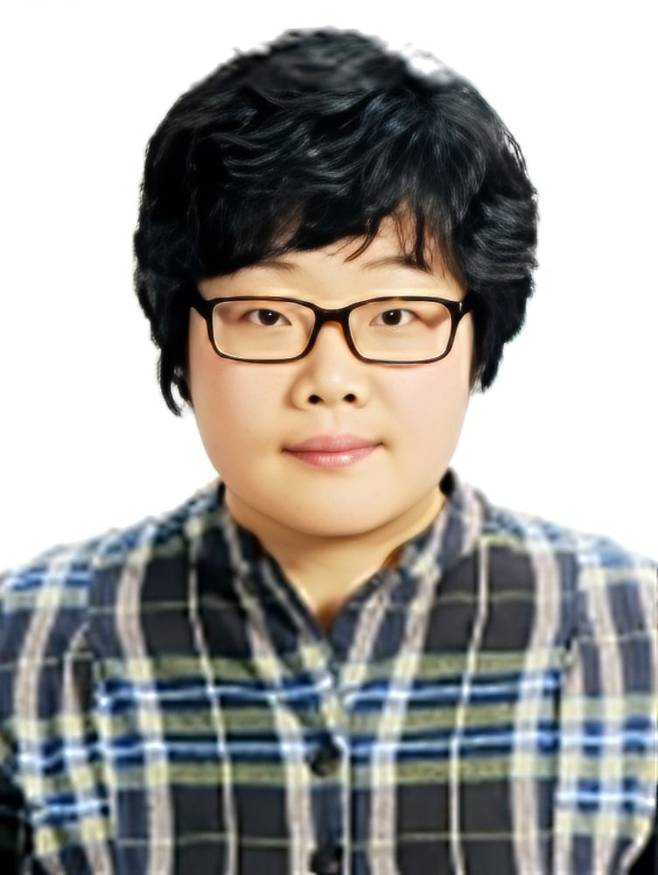 윤신정 도봉구청 주무관. /도봉구