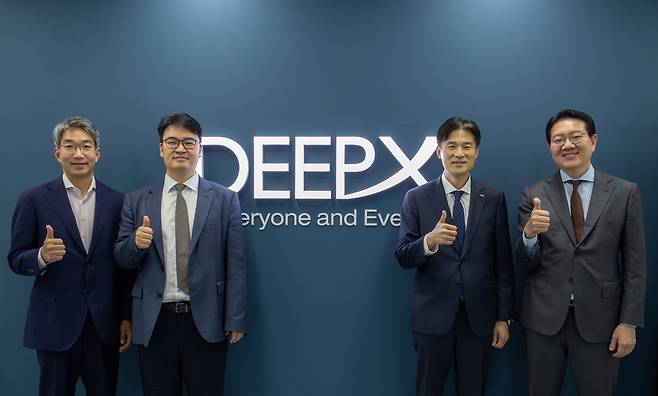 /딥엑스 제공