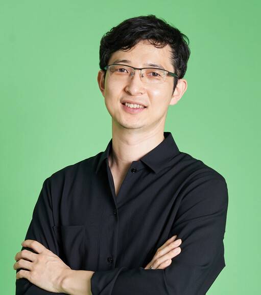 김선호 교사는 “어릴 때 얼마나 많이 들었느냐가 어휘력 격차를 불러온다”며 “초등 저학년에서는 소리 내어 읽기가 핵심이다”이라고 강조한다. 본인 제공