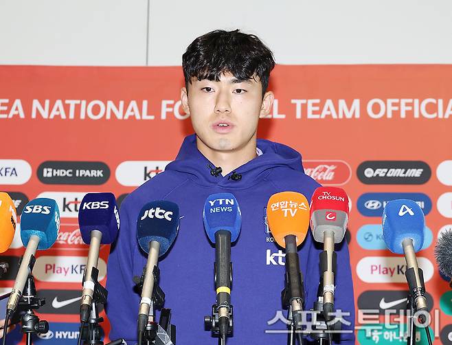 이기혁 / 사진=권광일 기자
