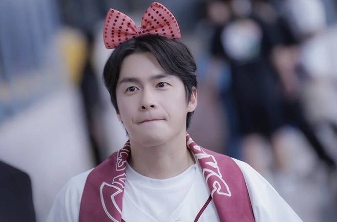 이재원. 사진|MBC