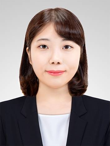 김민지 사회부 기자.