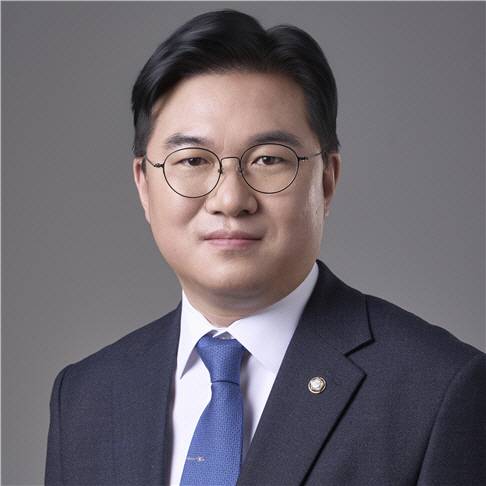 더불어민주당 정준호 국회의원. /남도일보 DB