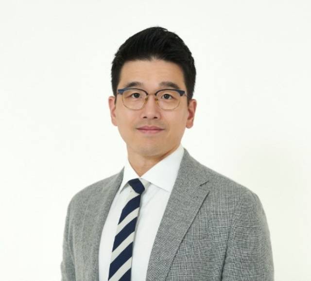 이선호 ㈜CJ 미래기회그룹장. CJ그룹 제공