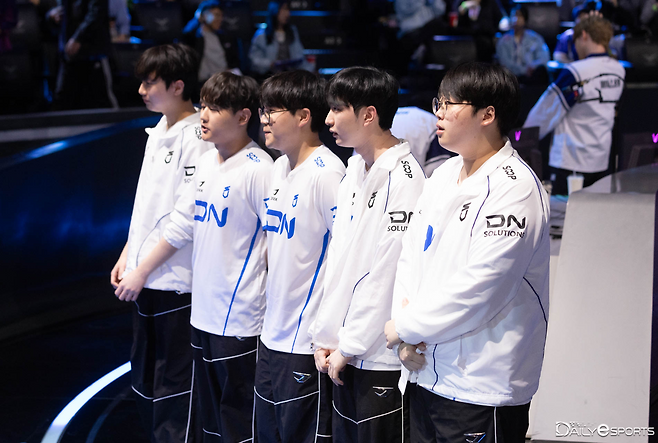 DN 수퍼스.
