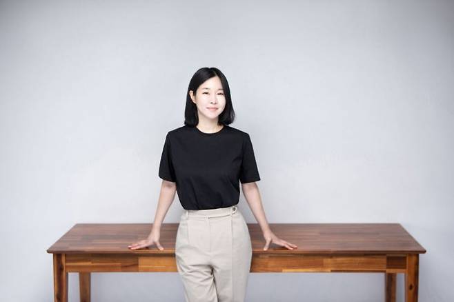 김연수 한컴 대표. 한컴.