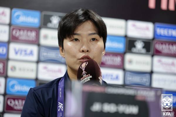지소연(수원FC위민). 대한축구협회 제공