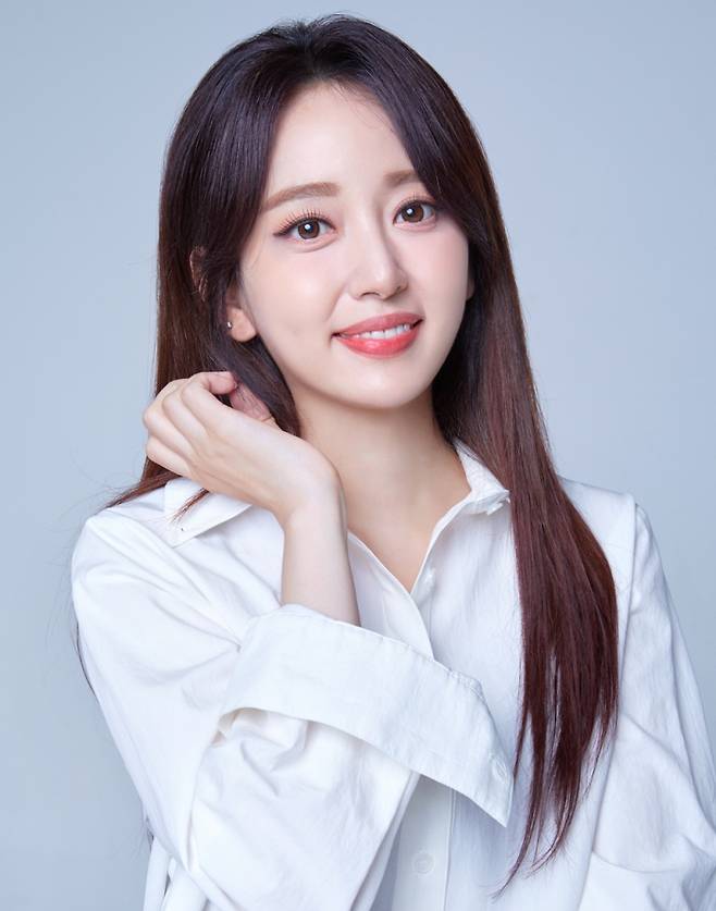 배우 이세은 (사진=린브랜딩 제공)