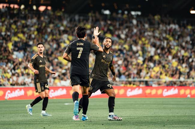 사진=LAFC