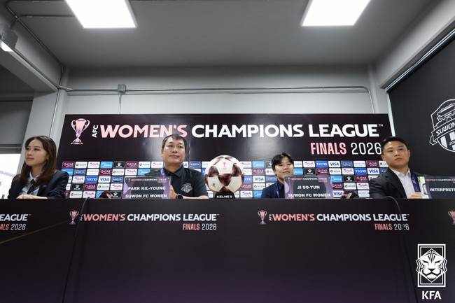 사진=대한축구협회