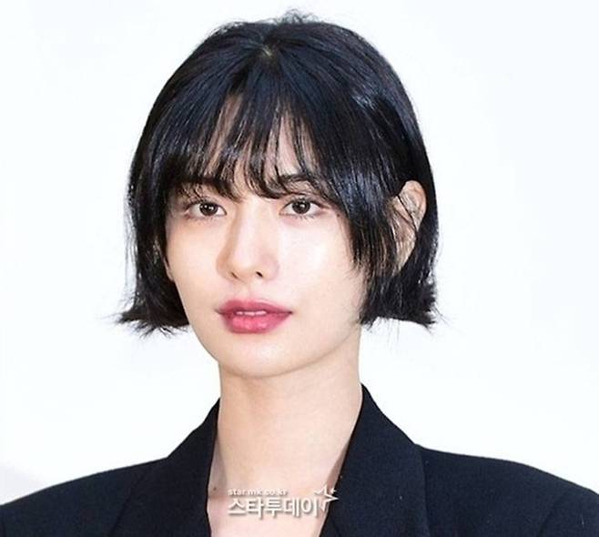 나나. 사진ㅣ스타투데이DB