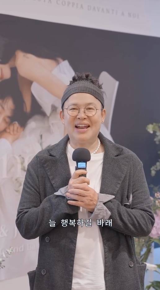 최준희 소셜미디어