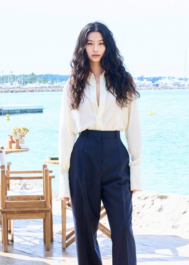 정호연 / 사진=플러스엠 엔터테인먼트