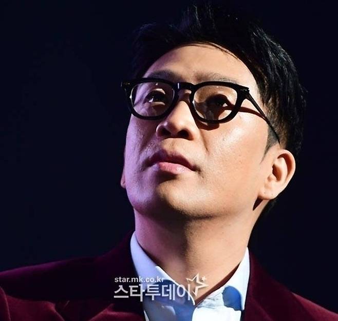 MC몽. 사진ㅣ스타투데이DB