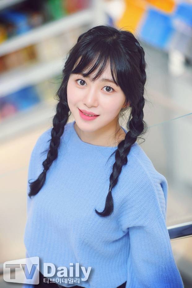 권민아