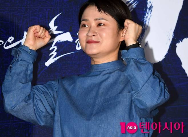 김신영 / 사진=텐아시아 DB