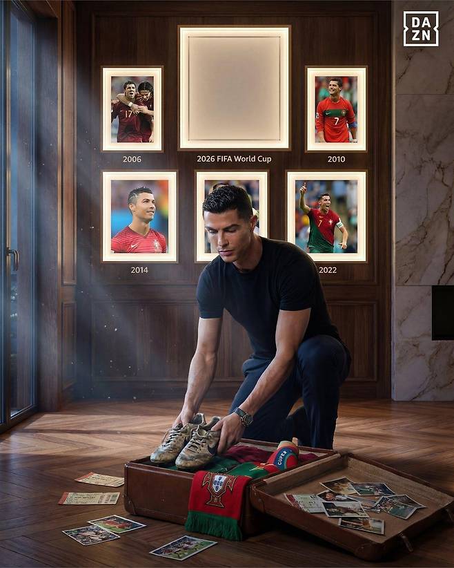 출처:DAZN Football