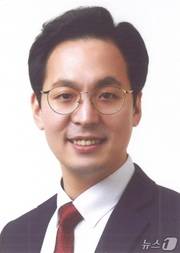 국민의힘 김선민 거제시장 후보.(중앙선거관리위원회 제공. 재판매 및 DB금지)