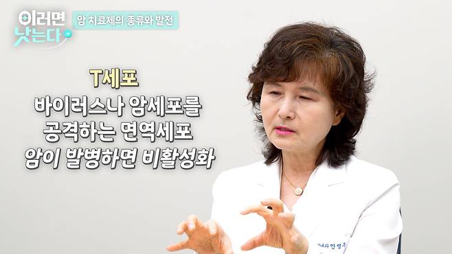 /조선일보 의학·건강 유튜브 '이러면 낫는다'