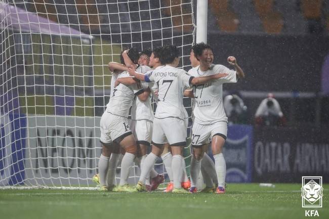 사진=대한축구협회