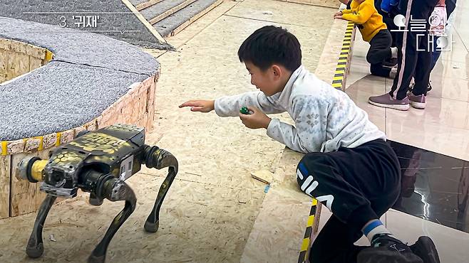 /조선일보 유튜브 '오늘의 대화'
