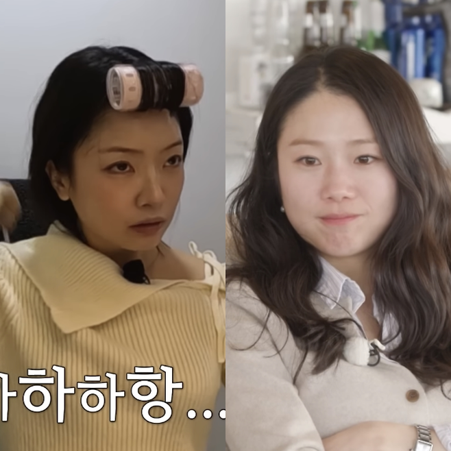 SBS Plus·ENA ‘나는 솔로’