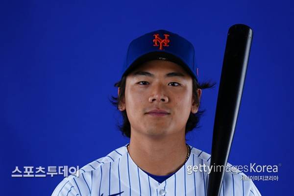 배지환 / 사진=Gettyimages 제공