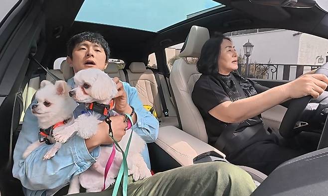 /사진=MBC '나 혼자 산다'