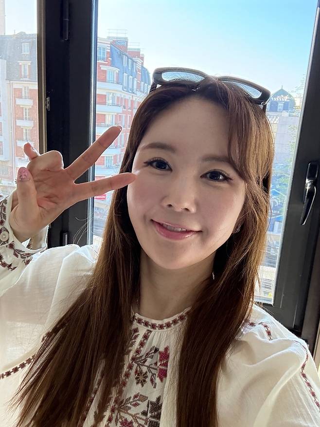 사진 | 장영란 SNS