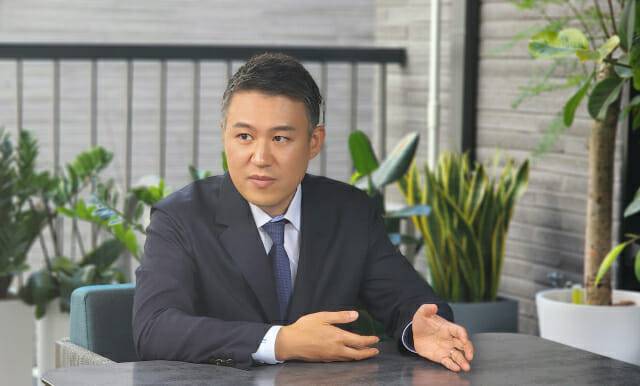 상용소프트웨어협회장 어윤호 이데아텍 대표 (사진=이데아텍)
