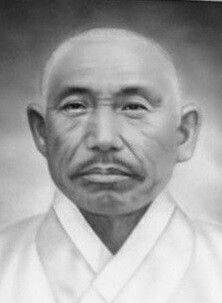 일제강점기 "예수 천당, 불신 지옥"을 외치며 노방전도에 나선 최봉석 목사(1870~1944). 이런 식의 전도를 하다 기적이 많이 일어나 '최권능'이란 별칭이 붙었다고 전해진다. 신사참배 반대 운동에 나서다 순교했다. 국민일보DB