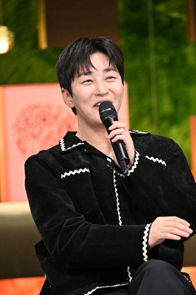 KBS 2TV '누난 내게 여자야2'