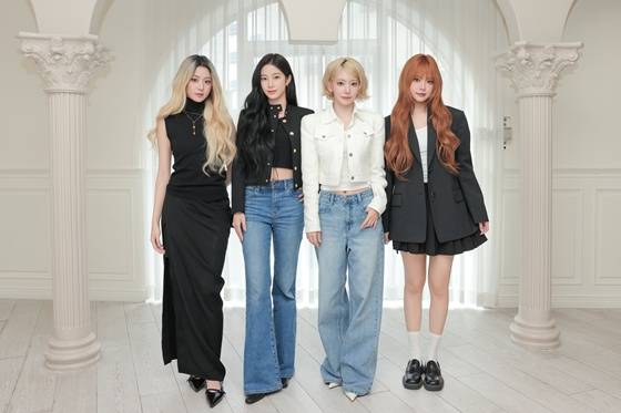 르세라핌 /사진제공=쏘스뮤직