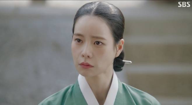 사진 = SBS '멋진 신세계'