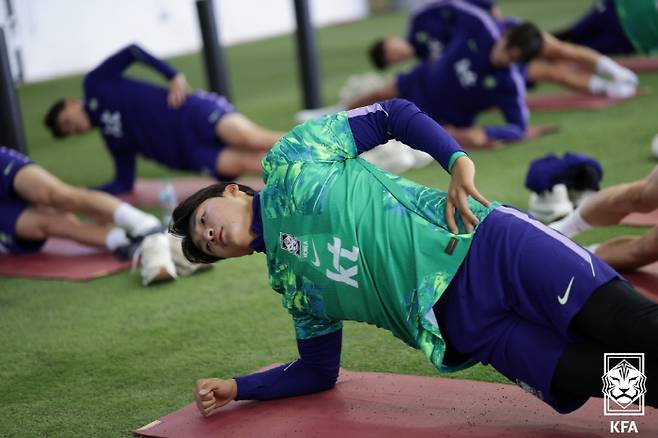 사진제공=대한축구협회