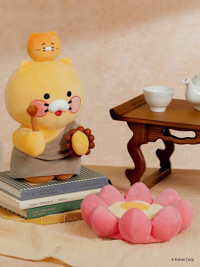 카카오프렌즈