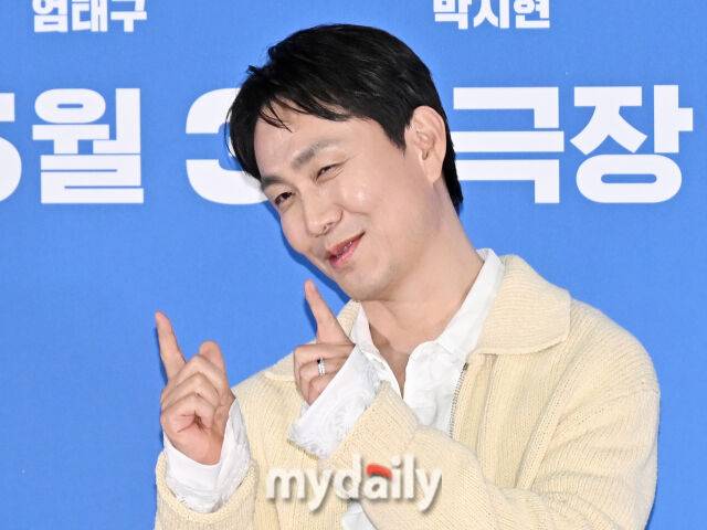 오정세 / 마이데일리