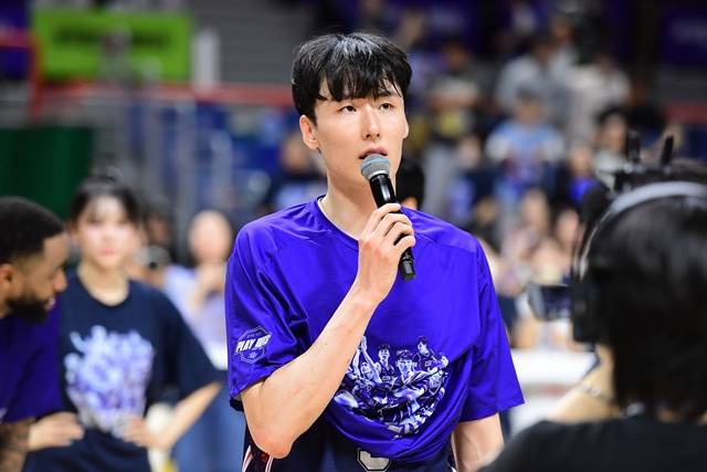 송교창. /사진=KBL 제공