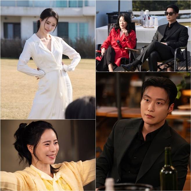 멋진 신세계