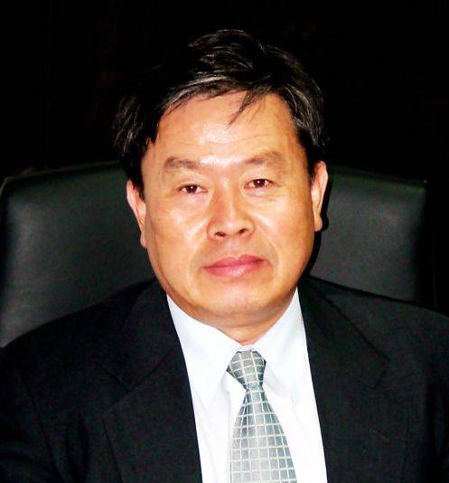 정홍준 전 성동조선해양 회장./연합뉴스