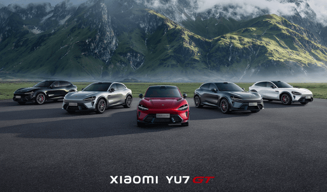 샤오미 YU7 (사진=샤오미)