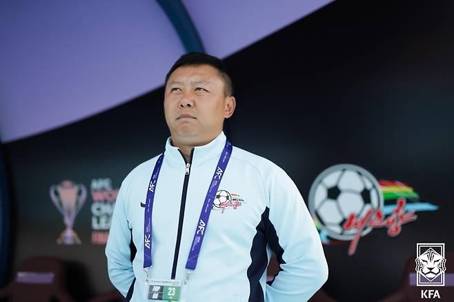 사진=대한축구협회