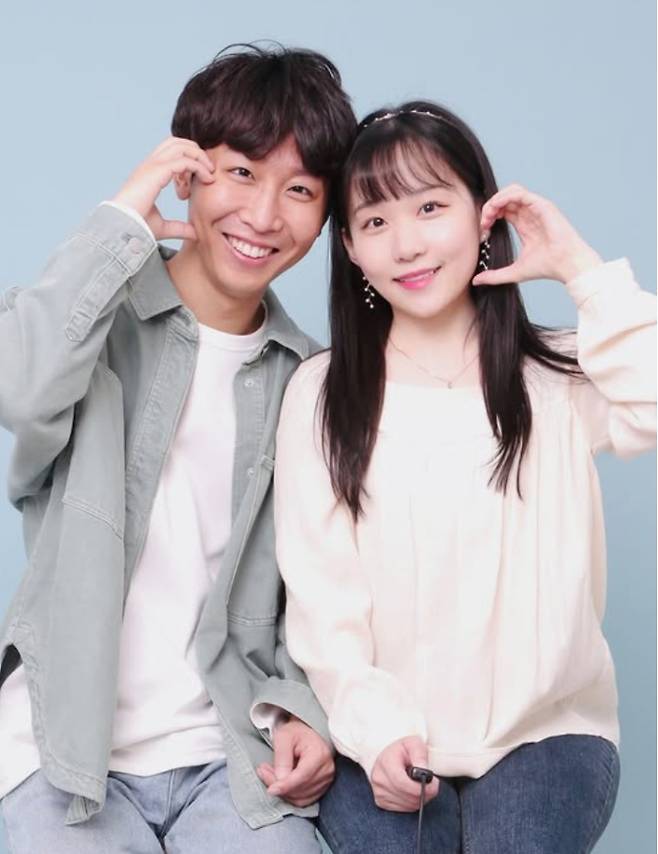 유튜버 원샷한솔 SNS 캡처