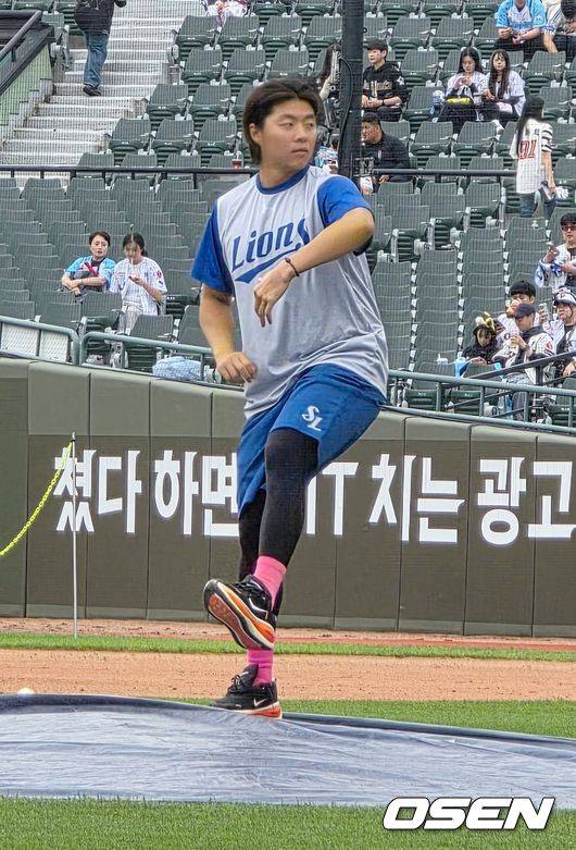 OSEN DB