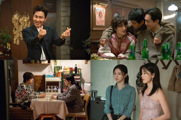 '모두가 자신의 무가치함과 싸우고 있다' 방송화면 / 사진=JTBC