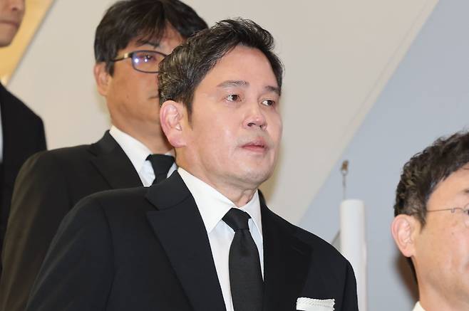 정용진 신세계그룹 회장 /뉴스1