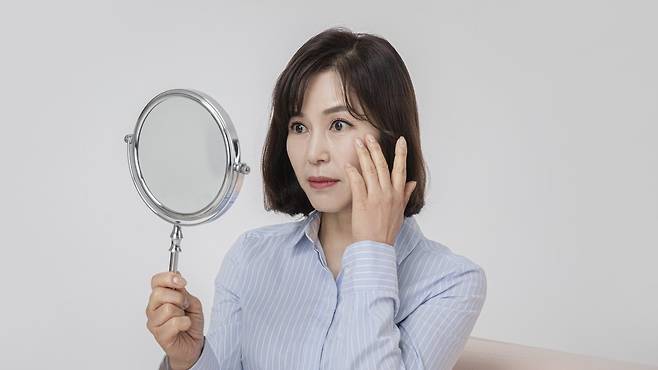 4주간 식단을 바꾸니 생물학적 나이가 어려진다는 연구 결과가 나왔다|출처: 클립아트코리아