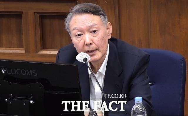 법무부가 서울구치소에 수용 중인 윤석열 전 대통령과 이상민 전 행정안전부 장관이 특혜를 받고 있다는 일부 유튜브 방송 내용에 대해 "사실무근"이라고 반박하며 유감을 표했다. /서울중앙지법