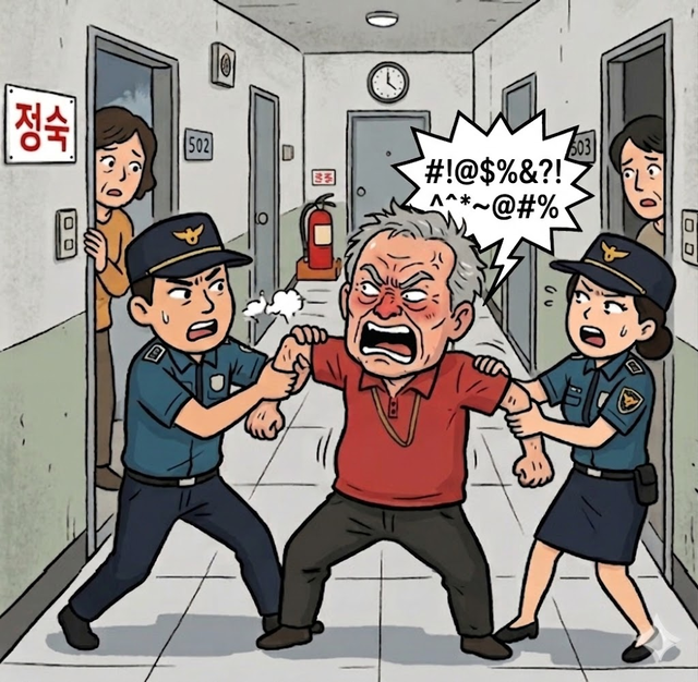 제미나이로 그린 일러스트.
