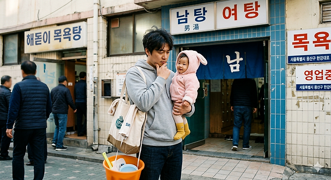 이해를 돕기 위한 AI 이미지 /사진=제미나이